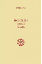 HOMELIES SUR LES JUGES - ORIGENE - CERF