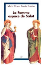 LA FEMME ESPACE DE SALUT - Maria Teresa Porcile Santiso - CERF