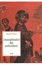 EVANGELISATION DES PROFONDEURS (L-) - PACOT S - CERF