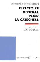 Directoire general pour la catechese