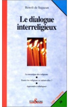 DIALOGUE INTERRELIGIEUX CFS28 - Benoît de Sagazan - CERF