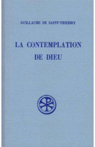 CONTEMPLATION DE DIEU - COLLECTIF - CERF