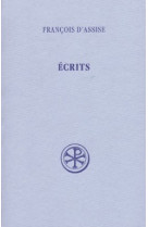 ECRITS SC285 -  François d'Assise - CERF