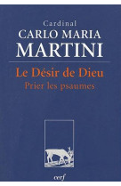 DESIR DE DIEU - MARTINI CM - CERF