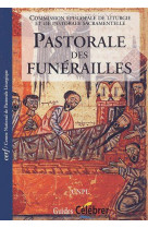 Pastorale des funerailles
