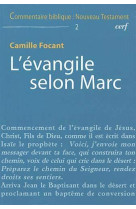 EVANGILE SELON MARC - FOCANT CAMILLE - CERF