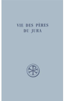 VIE DES PERES DU JURA SC142 - COLLECTIF - CERF