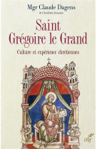 SAINT GREGOIRE LE GRAND - DAGENS C - Cerf