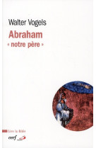 ABRAHAM NOTRE PERE - VOGELS WALTER - CERF