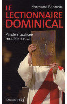 Lectionnaire dominical (le)