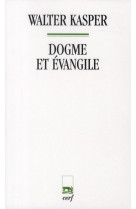 DOGME ET EVANGILE - XXX - CERF