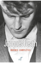 OEUVRES COMPLETES. LE TESTAMENT SPIRITUEL D -UN ASSASSIN DEVENU SAINT - FESCH JACQUES - Cerf