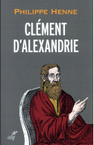 CLEMENT D-ALEXANDRIE - HENNE PHILIPPE - Cerf