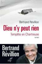 DIEU N-Y PEUT RIEN - REVILLION B - Cerf