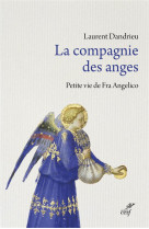 COMPAGNIE DES ANGES(LA) - DANDRIEU L - Cerf