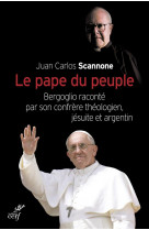 Pape du peuple