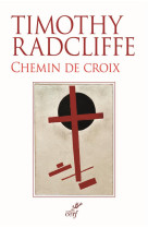 CHEMIN DE CROIX - RADCLIFFE T - Cerf