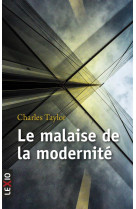 MALAISE DE LA MODERNITE - TAYLOR C - Cerf