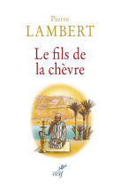 FILS DE LA CHEVRE - Pierre Lambert - CERF