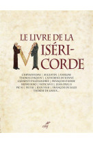 LIVRE DE LA MISERICORDE - CEAUSECU GILLES - Cerf