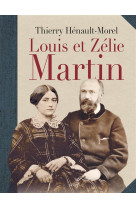 LOUIS ET ZELIE MARTIN - HENAULT-MOREL THIERR - Cerf