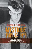 MYSTIQUE PUBLIC N 1 - CASSIN MIREILLE - Cerf