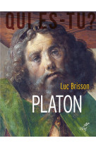 PLATON - BRISSON LUC - CERF