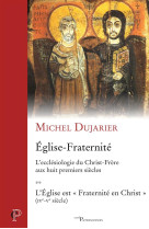 EGLISE-FRATERNITE, VOL 2 - DUJARIER M - Cerf-Alpha