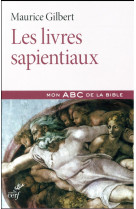 LIVRES SAPIENTIAUX - GILBERT MAURICE - Cerf