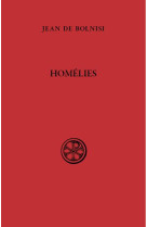 HOMELIES - BOLNISI JEAN - Cerf