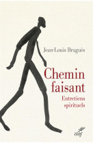 CHEMIN FAISANT - BRUGUES JEAN-LOUIS - Cerf