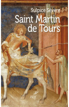 SAINT MARTIN DE TOURS - SEVERE - Cerf