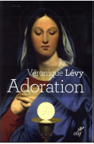 ADORATION - LEVY VERONIQUE - Cerf