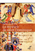 MYSTERE DE SAINT DOMINIQUE - PERRIN/BINACHON - Cerf