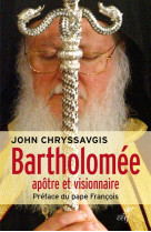 BARTHOLOMEE, APOTRE ET VISIONNAIRE - XXX - Cerf