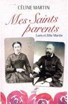 MES SAINTS PARENTS - MARTIN - Cerf