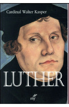 LUTHER - KASPER WALTER - CERF