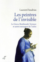 PEINTRES DE L-INVISIBLE - DANDRIEU L - Cerf