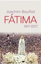 FATIMA - BOUFLET JOACHIM - Cerf