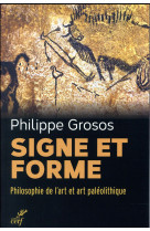 SIGNES ET FORME - GROSOS PHILIPPE - Cerf