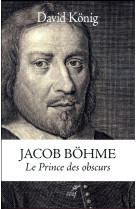 JACOB BOHME - KONIG DAVID - Cerf