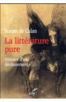 LITTERATURE PURE - DE CALAN RONAN - CERF