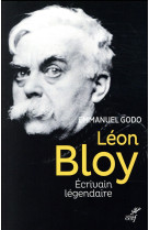 LEON BLOY / ECRIVAIN LEGENDAIRE - GODO EMMANUEL - Cerf