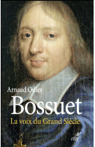 BOSSUET, UNE VIE - ODIER ARNAUD - Cerf