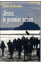Jesus le premier scout