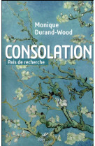 CONSOLATION,AVIS DE RECHERCHE - DURAND-WOOD - CERF