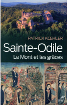 SAINTE-ODILE / LE MONT ET LES GRACES - KOEHLER PATRICK - CERF