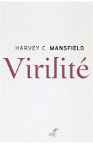 VIRILITE - MANSFIELD HARVEY - CERF