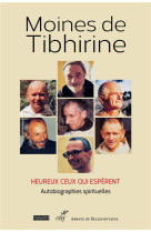 HEUREUX CEUX QUI ESPERENT - ASSOCIATION DE TIBHE - CERF