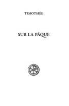 SUR LA PAQUE - TIMOTHEE - CERF